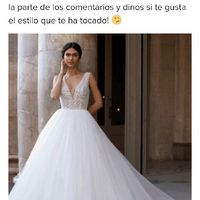 Haz screenshot y descubre tu vestido - 1