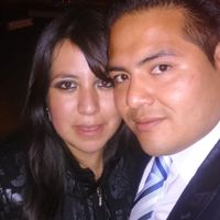 El día que le pedi matrimonio