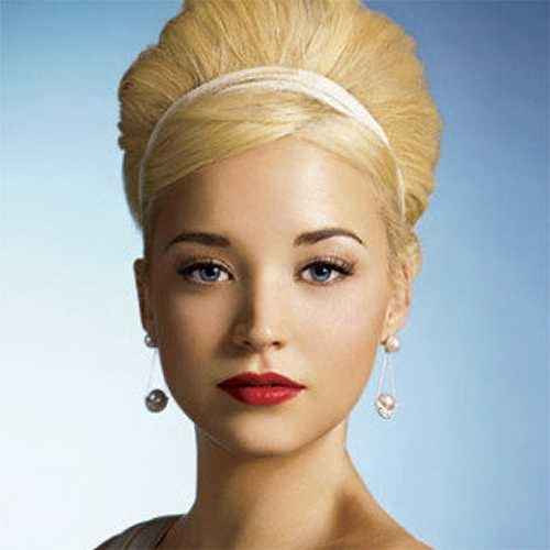 Peinados y Maquillaje