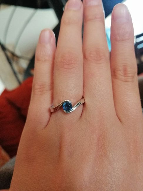 Reto con regalo: Sube una foto de tu anillo🎁 17