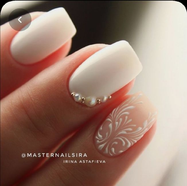🎨 El color de la manicura, ¡Gana los porta cubrebocas! 1
