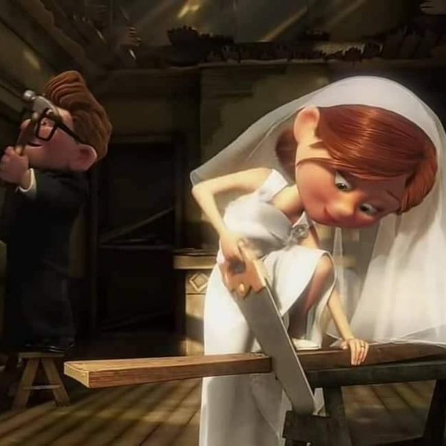 San Valentin de Mel & Angel 2