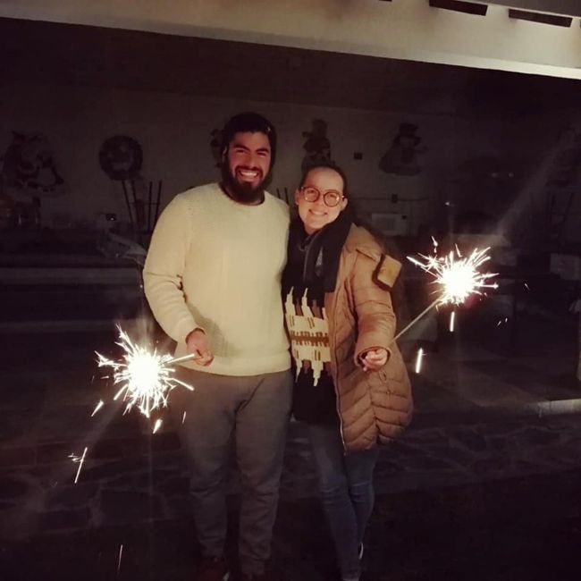 San Valentin de Mel & Angel 3