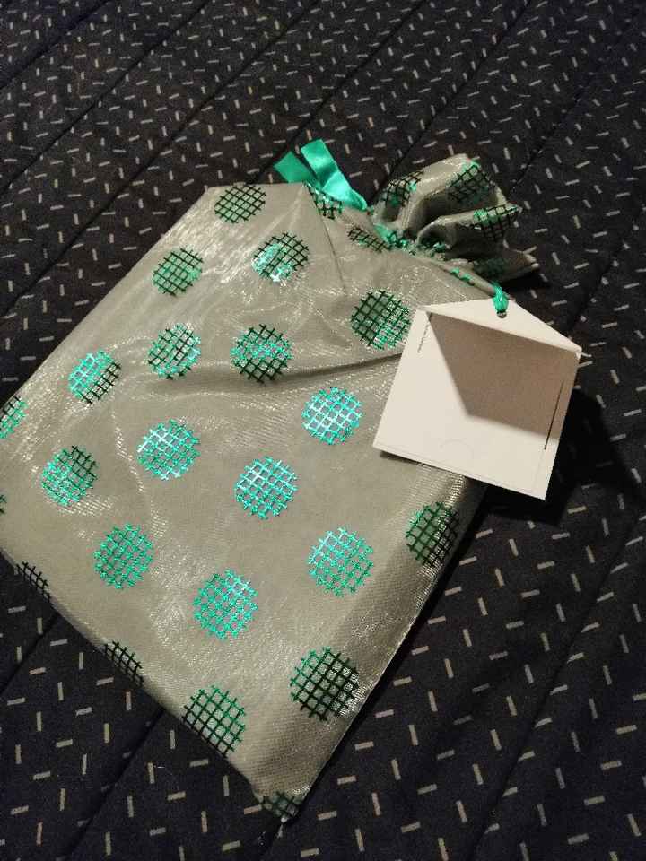 Del 1 al 10.. ¿Cuánto llevan organizado de la boda? - 1