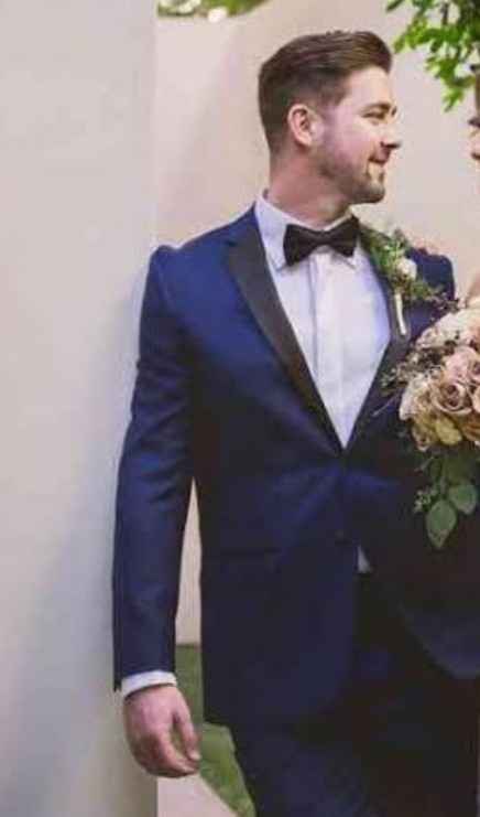 Reto con regalo: Viste a tu pareja para la boda 🎁 - 1