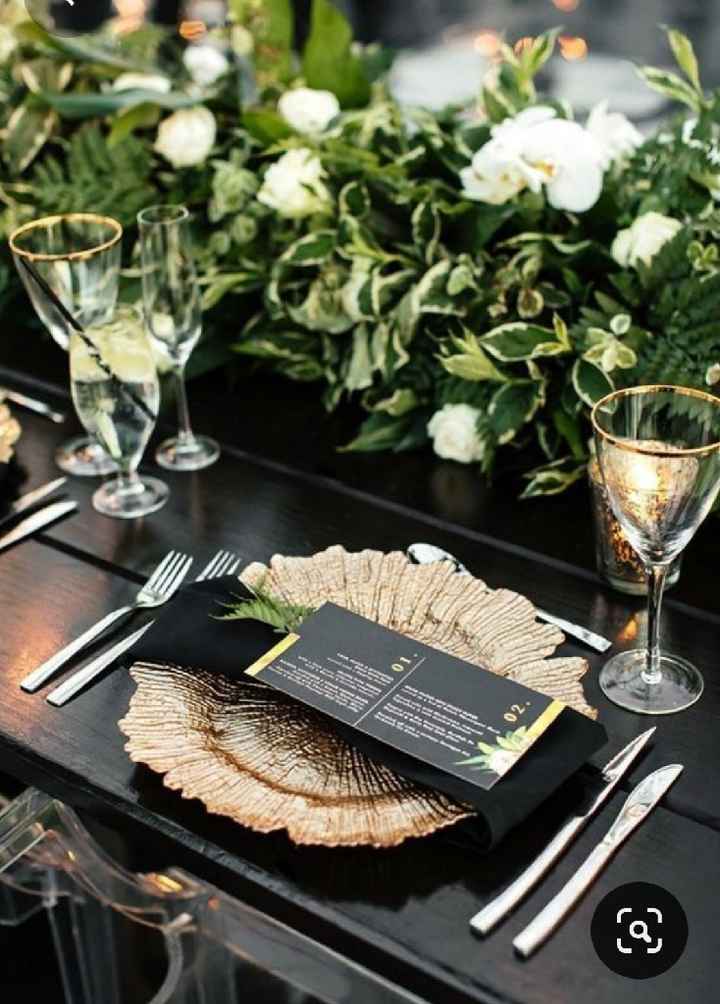 Montaje de mesa! 🥂 - 1