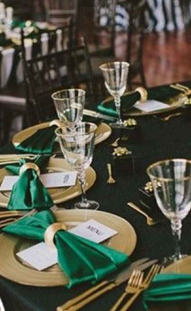 Montaje de mesa! 🥂 - 3