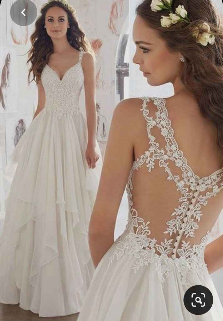 Vanessa reta a las novias de la comunidad a... - 1