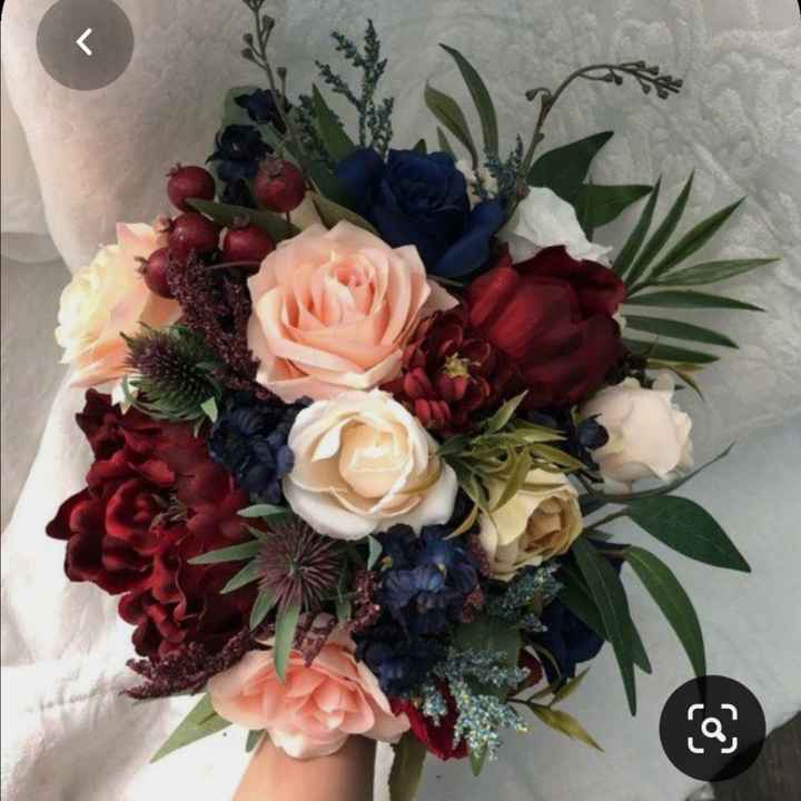 #9 Seleccionar Flores y decoración - 1