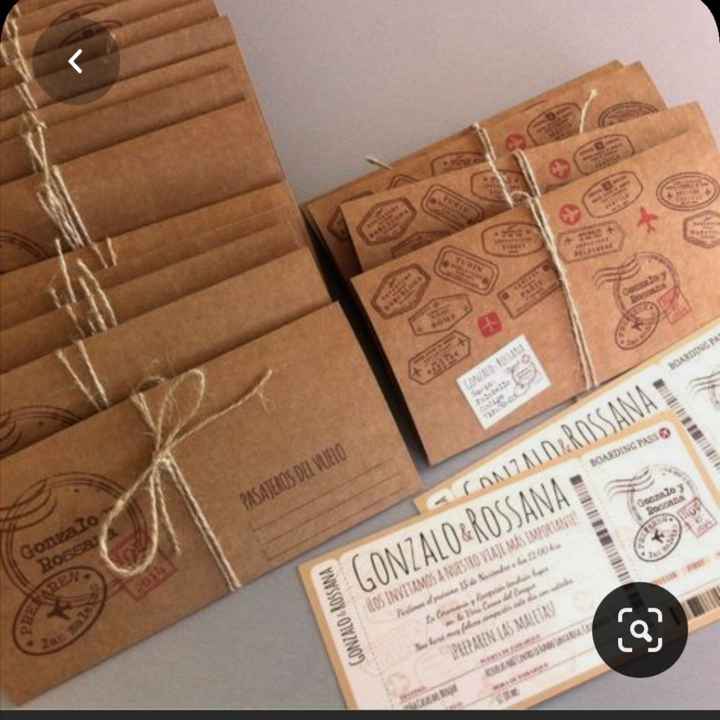 #10 Busca tus Invitaciones - 1