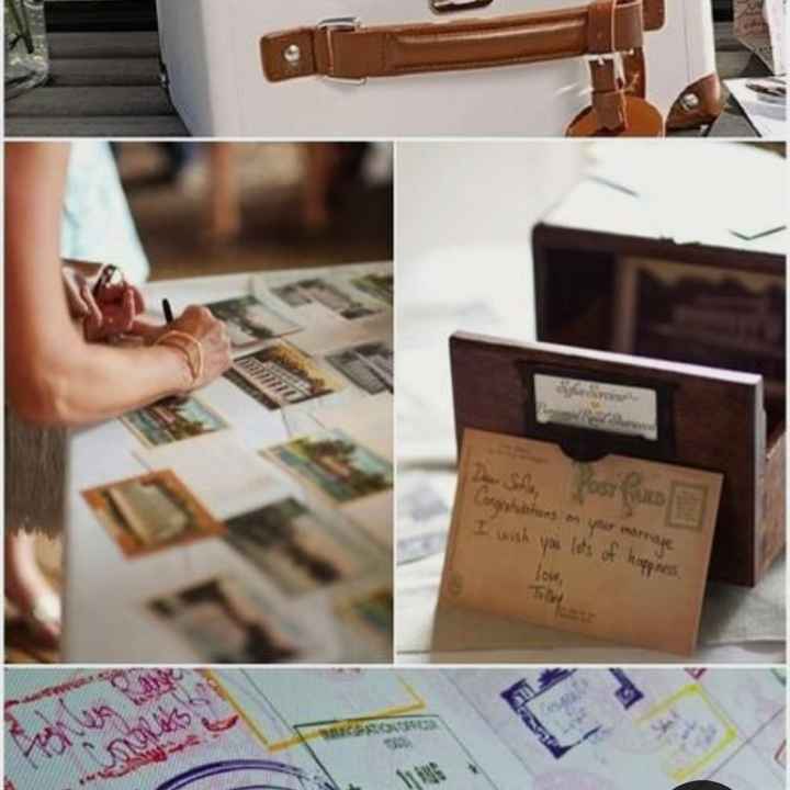 Somos revolucionarios en nuestra boda - 2