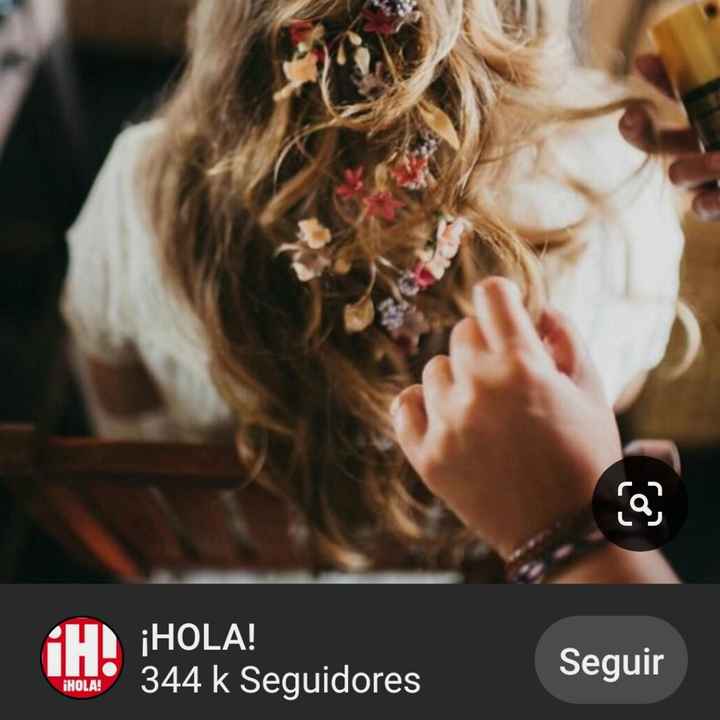 Peinado, ¿A tu estilo o atrevido? - 1