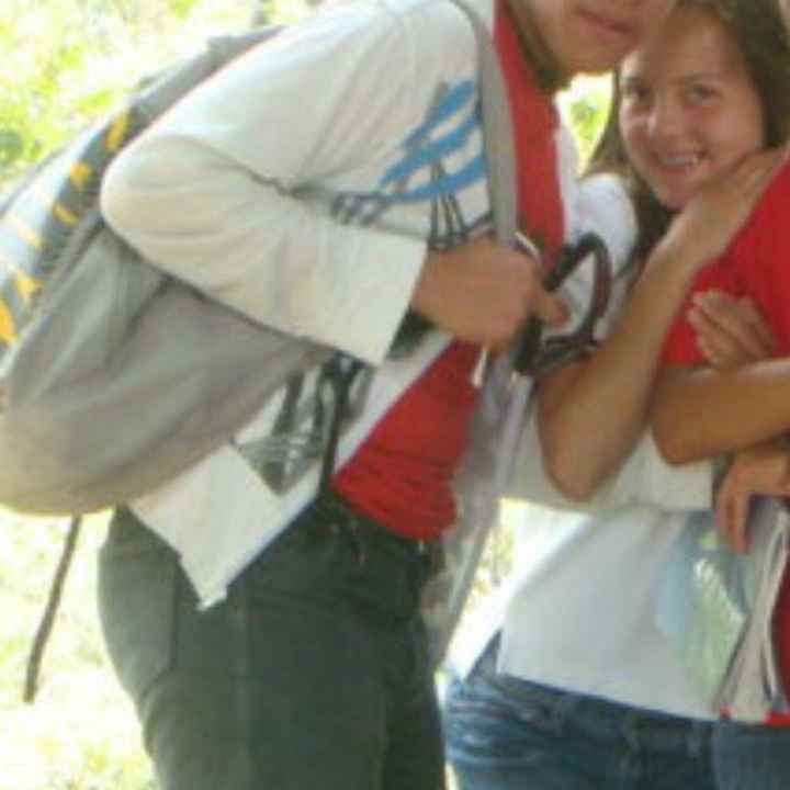 Una dosis de amor, ¿Cómo se conocieron? - 1