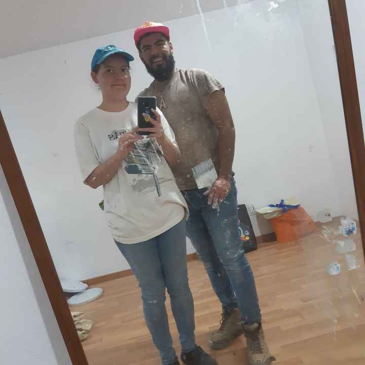 San Valentin de Mel & Angel - 1