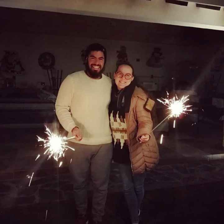 San Valentin de Mel & Angel - 3