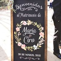 " Mi estilo de boda es (clásico o moderno)" - 6