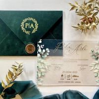 Mis Invitaciones - 1