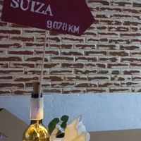 1 día para la boda - 1