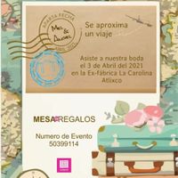 1 día para la boda - 5