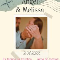 1 día para la boda - 6