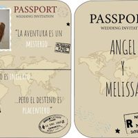 1 día para la boda - 7