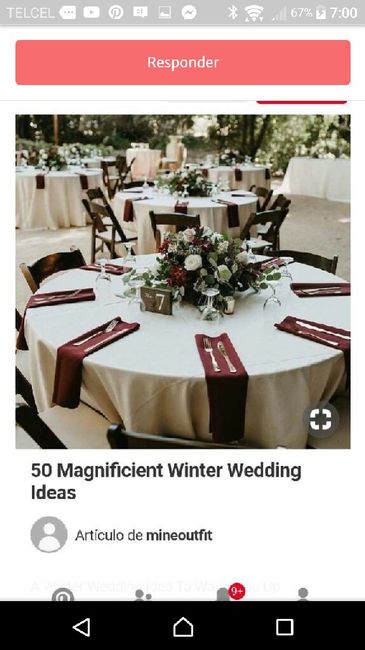 Combinación de colores! - 1