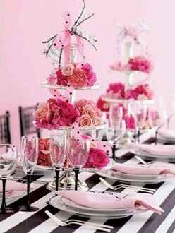 Boda en negro! - 3