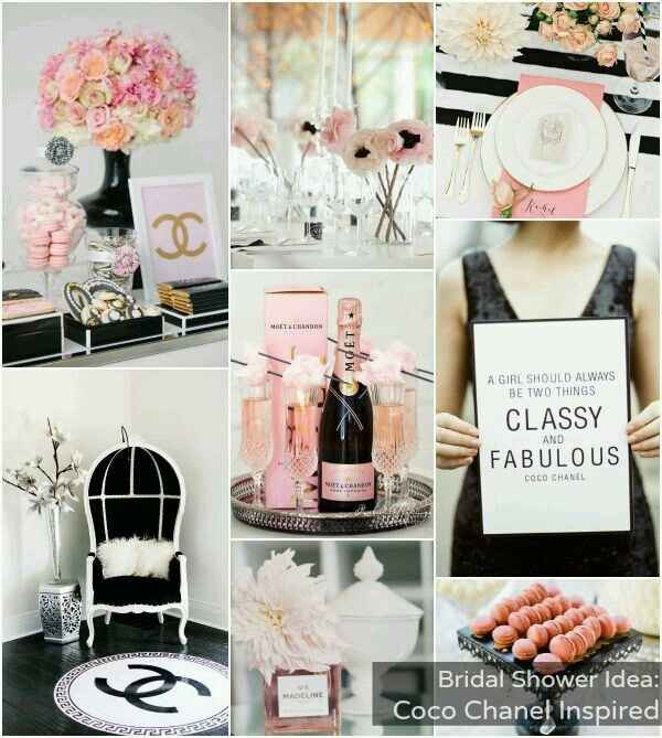 Boda en negro! - 5