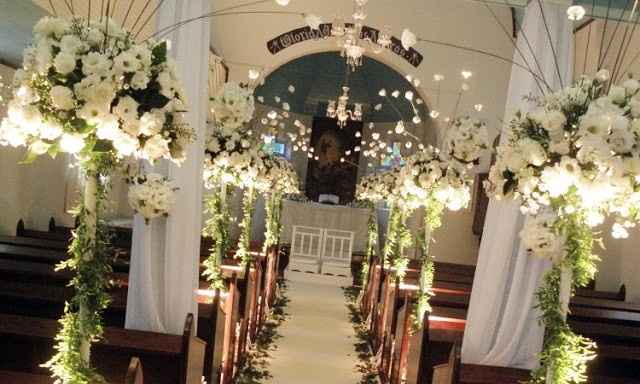 decoracion iglesia 4