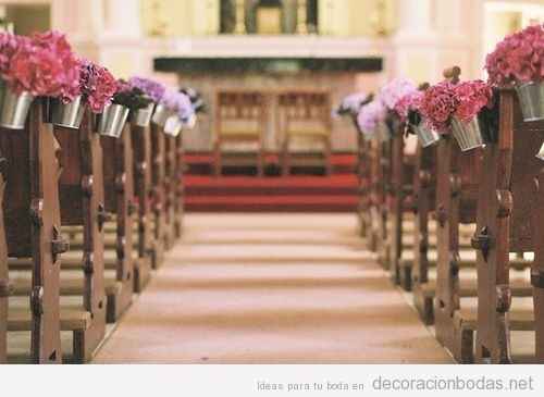 decoracion iglesia 5