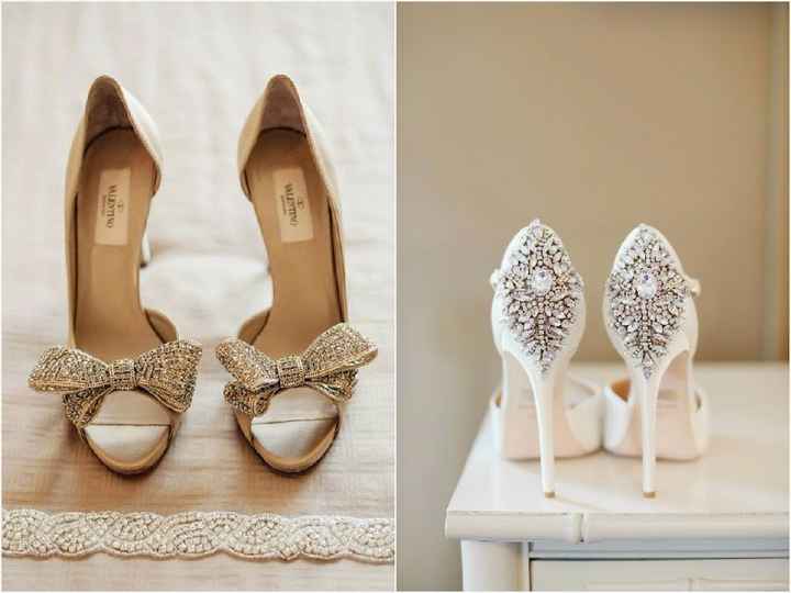 Zapatillas para boda 2