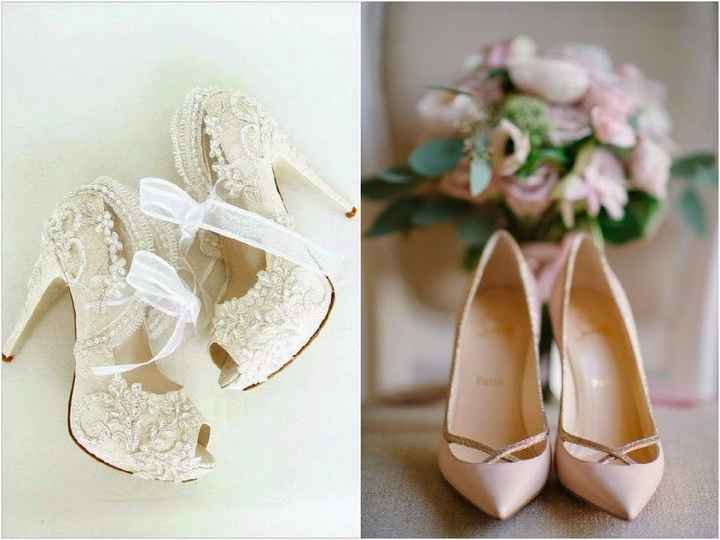 Zapatillas para boda 3