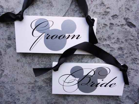 Boda mickey 5
