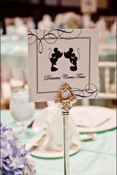Boda mickey 7