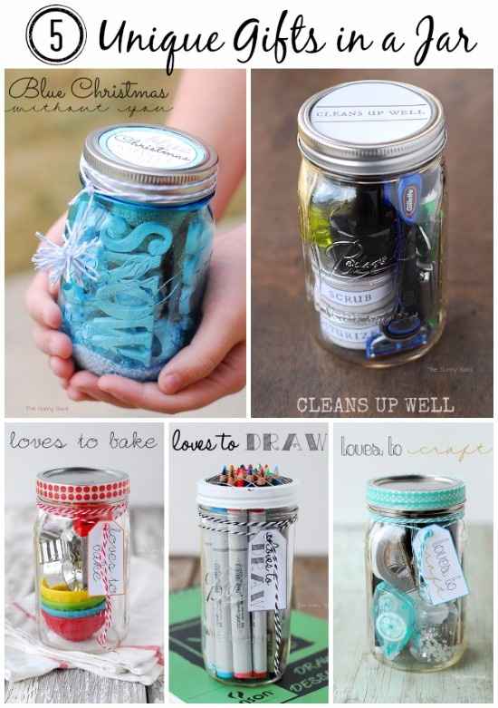 Mason jar 1