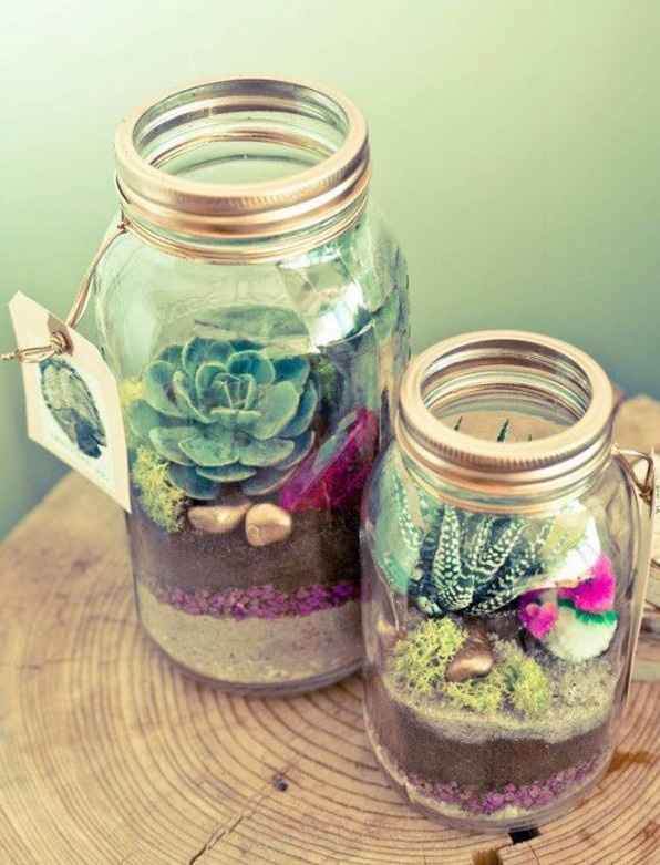 Mason jar 3