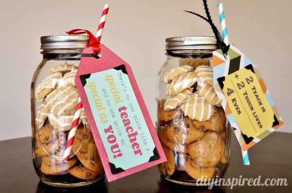 Mason jar 4