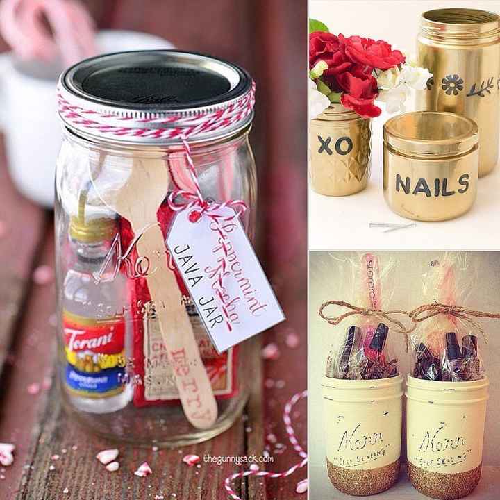 Mason jar 5
