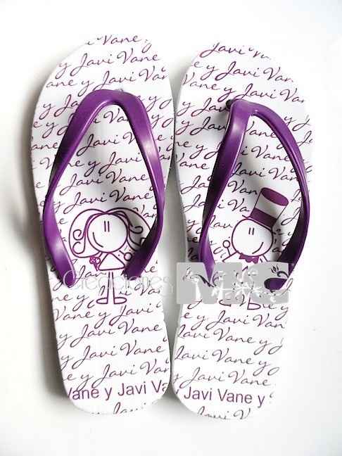 Sandalias