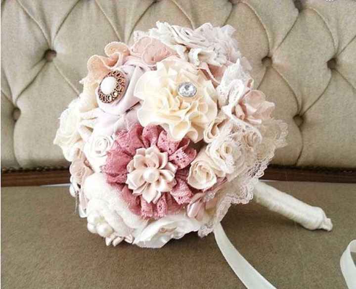 Ramo de novia 1