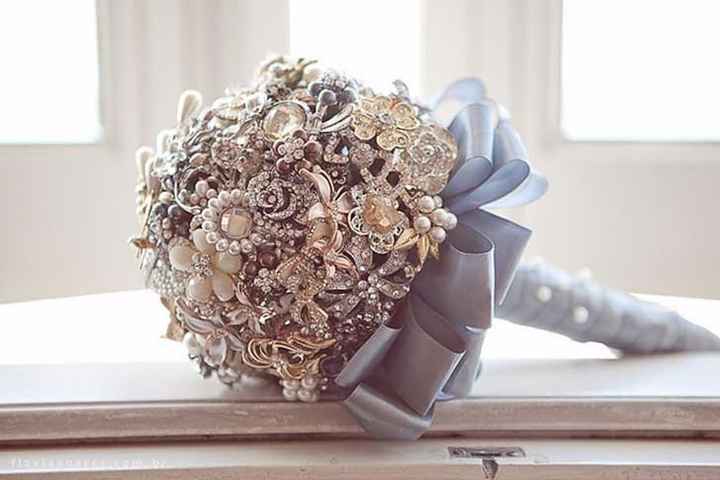 Ramo de novia 4