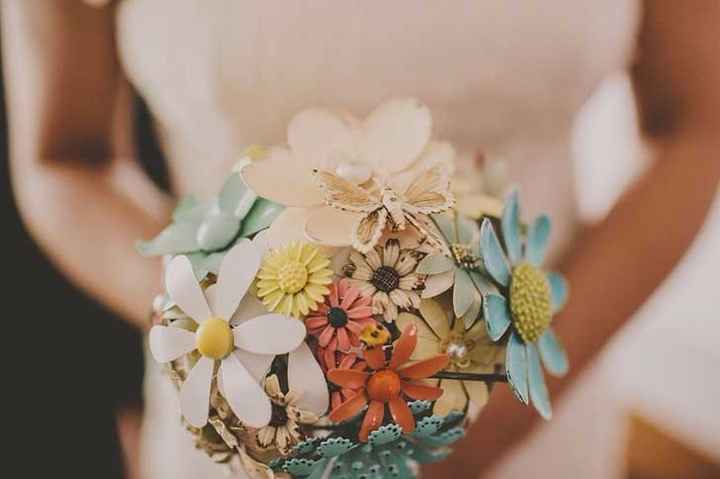 Ramo de novia 6