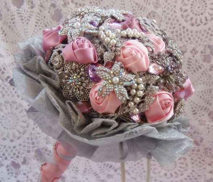 Ramo de novia 9
