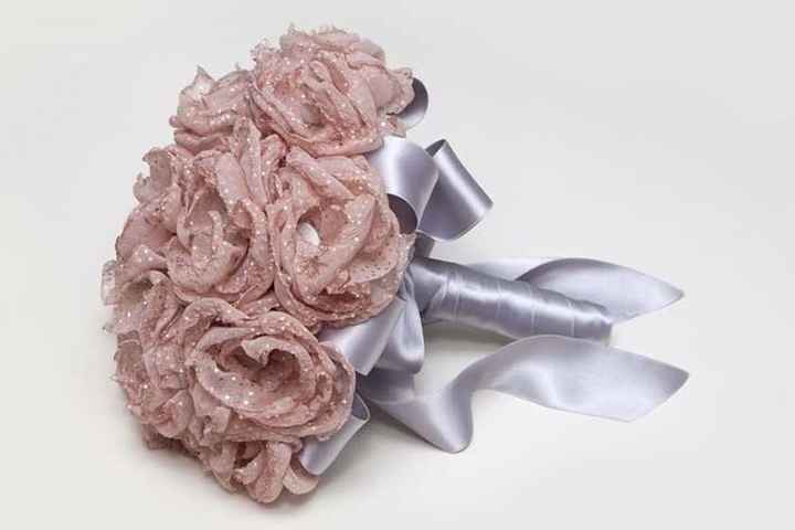 Ramo de novia 10