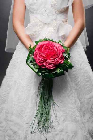 Ramo de novia 17