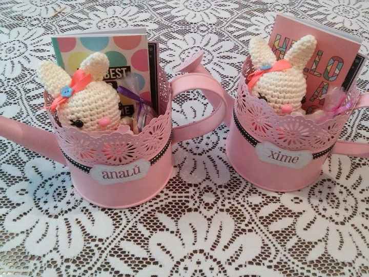 Personalizadas