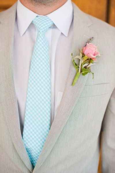 traje novio