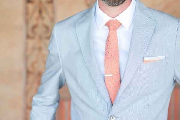 4 traje novio