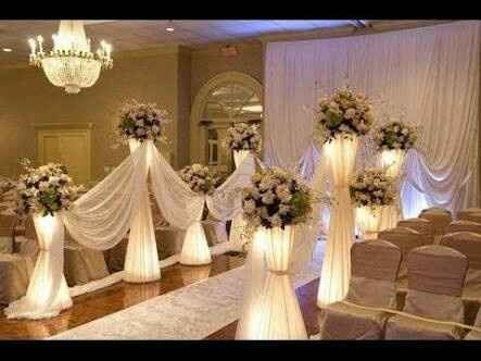 Ideas boda al civil - 1