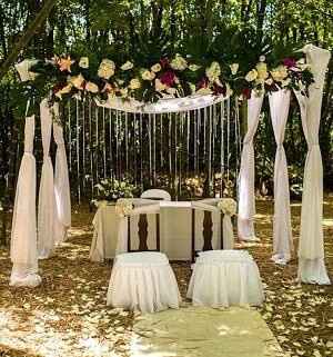 Ideas boda al civil - 2